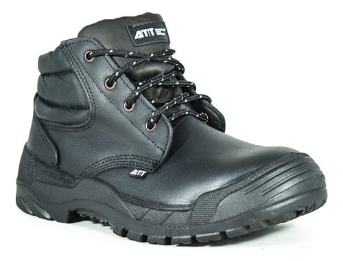 Att Chubut 3.0 Work Safety Boot 1