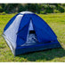 Carpa Igloo Monodome 3/4  Personas Arye Camping Super Oferta 1