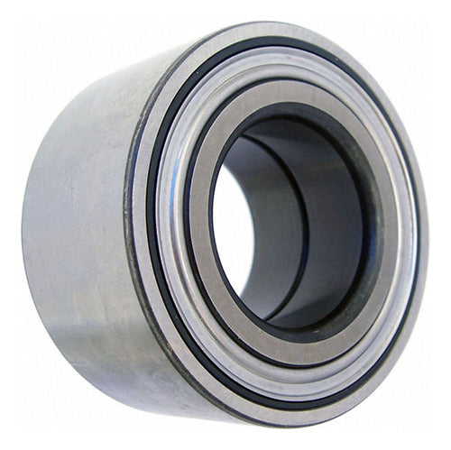 J&B Rear Wheel Bearing for Land Rover Freelander 4x4 2.0 0