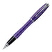 Parker Urban Premium Violet Fountain Pen for Women 2