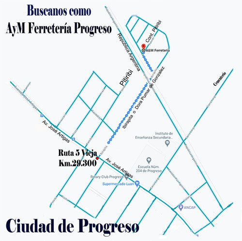 Punta Dado Hexagonal Magnético 5/16 - 8mm Para Atornillador 4