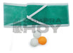 Set Ping Pong 2 Paletas + 3 Pelotas + Red + 2 Soportes 10717 5