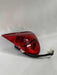 Original Gilera Jazz Scooter Rear Lantern Complete 3