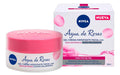 Crema Hidratante Nivea Facial Rose Care I 50ml 3