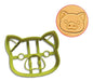 Misia Bonita Cookie Cutter Piglet 0