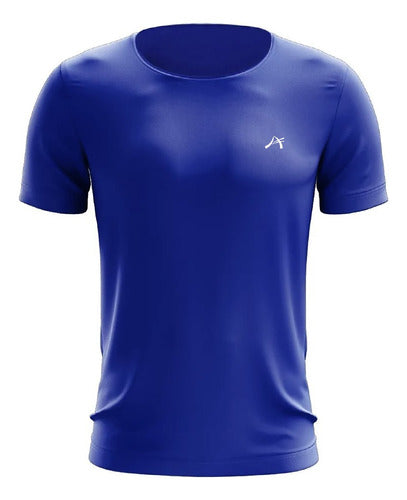 Alpina Sports Fit Running Cycling Athletic T-shirt 41
