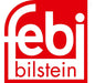 Febi Germany Transmission Oil Box - Audi - A4 A5 A6 A7 A8 Q5 Q7 2
