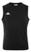 Kappa Tank Top - Kombat Exa Tank Black 4