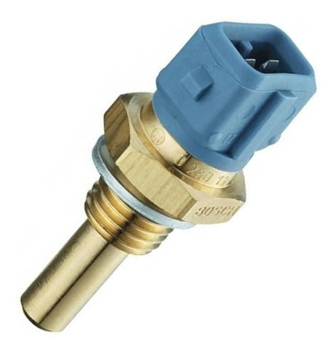 Bosch Water Temperature Sensor for Alfa Romeo Spider 2000 0