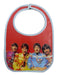 Estudiotremo Beatles Album Waterproof Bib with Velcro Closure 4