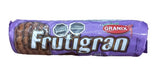 Galletas De Chips De Chocolate Marca Frutigram 255gr 0