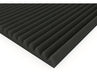 Acuflex Pack of 10 Alpine Basic Acoustic Panels 50x50cm X30mm In Stock 0