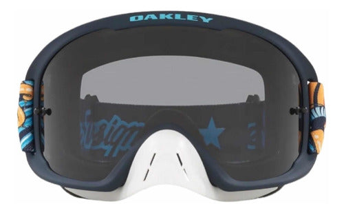 Oakley O-Frame Enduro/Cross By Troy Lee Designs 1