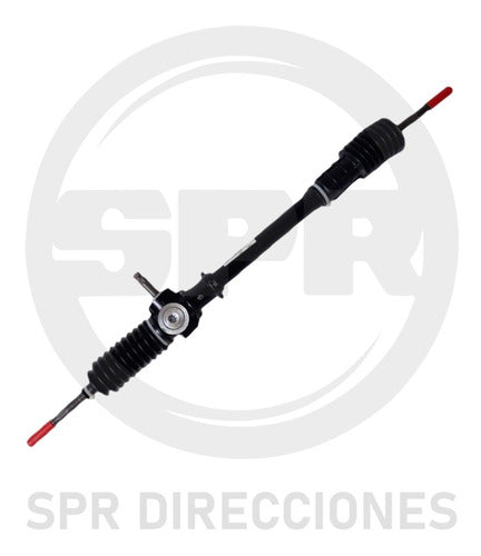 LACUM Mechanical Steering Rack for Fiat 147 1