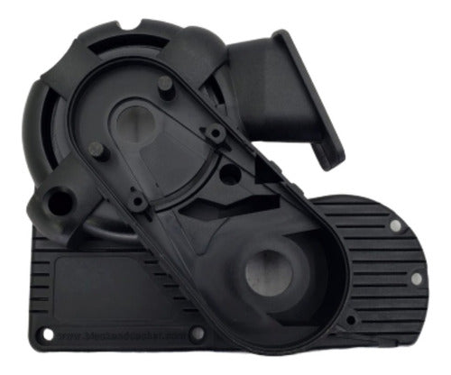 Black Decker DS321-AR Sander Bearing Support Cover 0