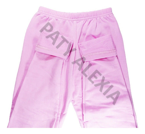 Paty Alexia Imported Thermal Set for Girls 3