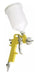 Mota P400 Gravity Feed Paint Gun 600cc 0