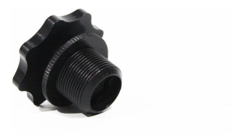 Ltwoo Plastic Screw for Hollowtech Levers 1