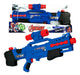 Ditoys Avengers Typhoon Water Gun 2