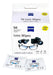 Lens Wipes Zeiss Com 50 Lenços Umedecidos 1