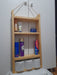 Hanging Bathroom Organizer 4