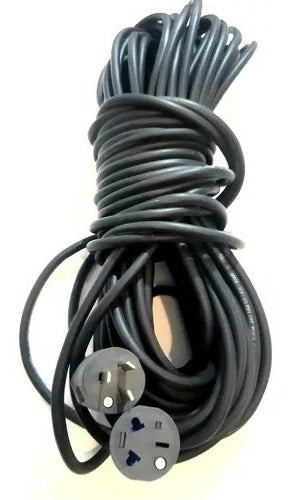 Richi 15 Meters Heavy-Duty Extension Cord 5