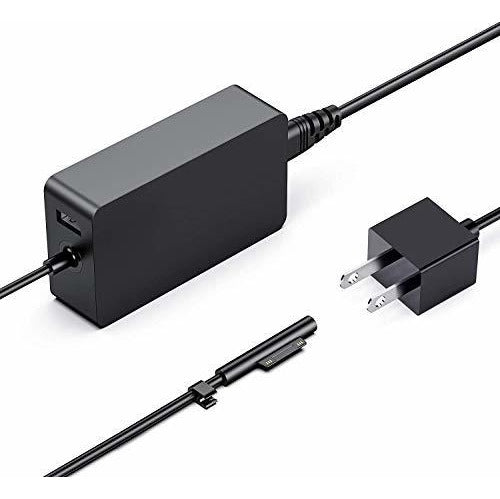 Cargador Para Surface Pro 65w 1