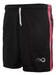 Sporty Men's Running Tennis Padel Shorts Pack X3 21