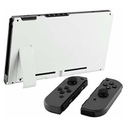 Carcasa De Repuesto Para Nintendo Switch - White 2