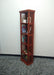 Beautiful Hindu Style Wood Bookshelf 170x40x25 Shipping Included!! 2