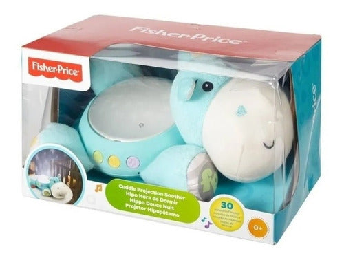 Fisher-Price Hipo Hora De Dormir 0