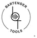 Bartender Tools Julep Set 1