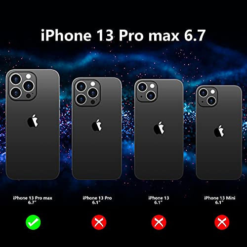 Funda Impermeable Para iPhone 13 Pro Max Cuerpo Completo 1