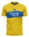 Boca Juniors Under T-Shirt 0