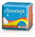 Absorbex Normal Pack X 4 (32 Units) 2