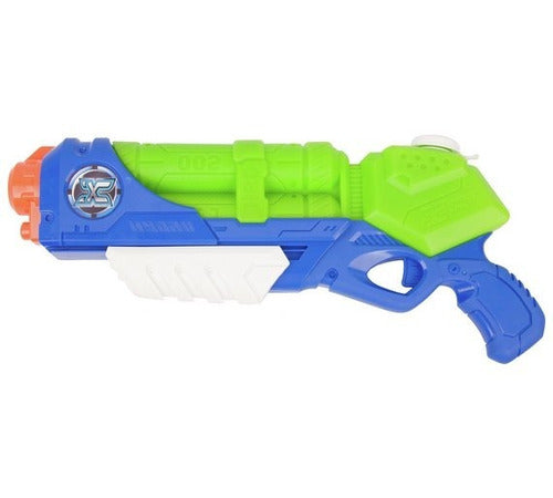 X-Shot Typhoon Thunder Water Blaster - 9 Meter Range 3