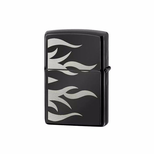 Zippo 24951 Tatto Flame El Jabali 0