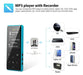 Player Mp3, Reproductores De Mp3 De 64 Gb Con Bluetooth 5.2 4