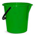 Colombraro Reinforced Bucket with Spout - 17L Pack of 6 4