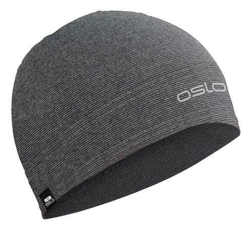 Oslo Gorro Running, Trekking, Ski, Unisex Velocity 5