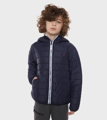 Montagne Valley Kids Jacket 1