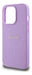 Funda Guess Para iPhone 15 Pro Magsafe Purpura 5