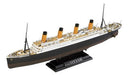 Maqueta Para Armar Barco Titanic Barco A Escala 1:700 0