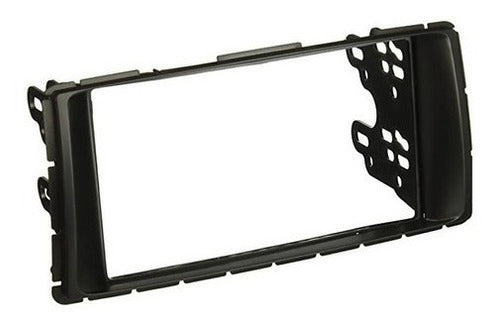 Toyota Double Din Adapter Frame for Hilux 2012/2015 1