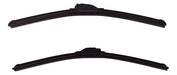 Front Windshield Wipers Blades Fit for Alfa Romeo 145-146 95+ 0