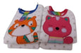 King-Way Micropolar Baby Set Design 6