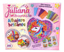 Juliana Set De Bijou Infantil Alhajero Unicornio 1