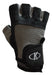 Leamau Soft Weightlifting Gloves XL Black 0