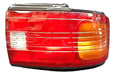 Mazda Farol Trasero Derecho 323 Sedan 1992 A 1996 0