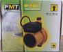 FMT Pressurizing Pump 2 Bathrooms 120W 30 Liters Minute BP-9-160 4